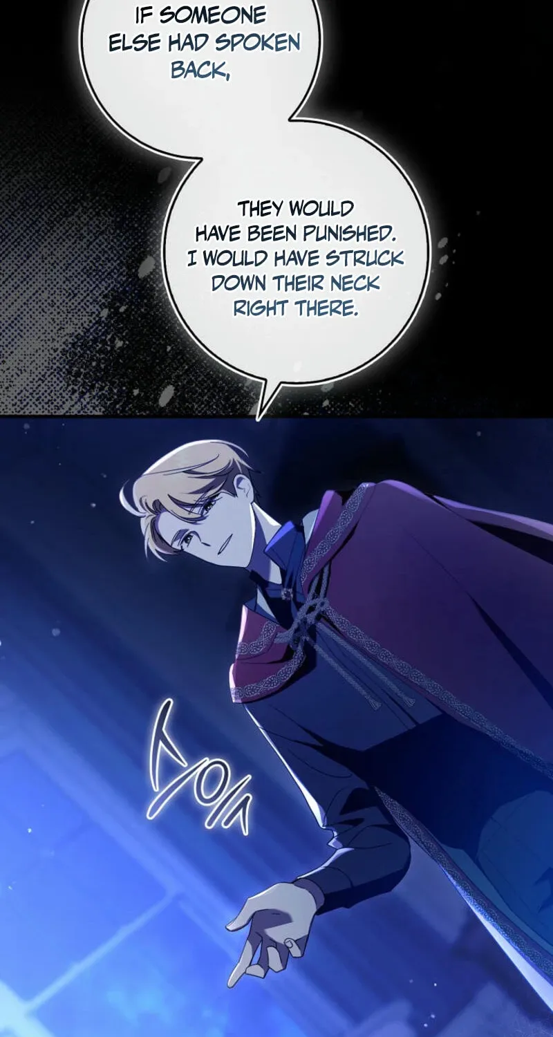 The Male Lead Is Obsessed With Proposing to Me Chapter 5 page 36 - 