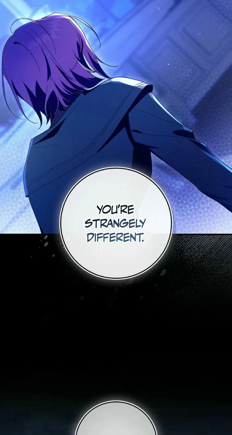 The Male Lead Is Obsessed With Proposing to Me Chapter 5 page 37 - 