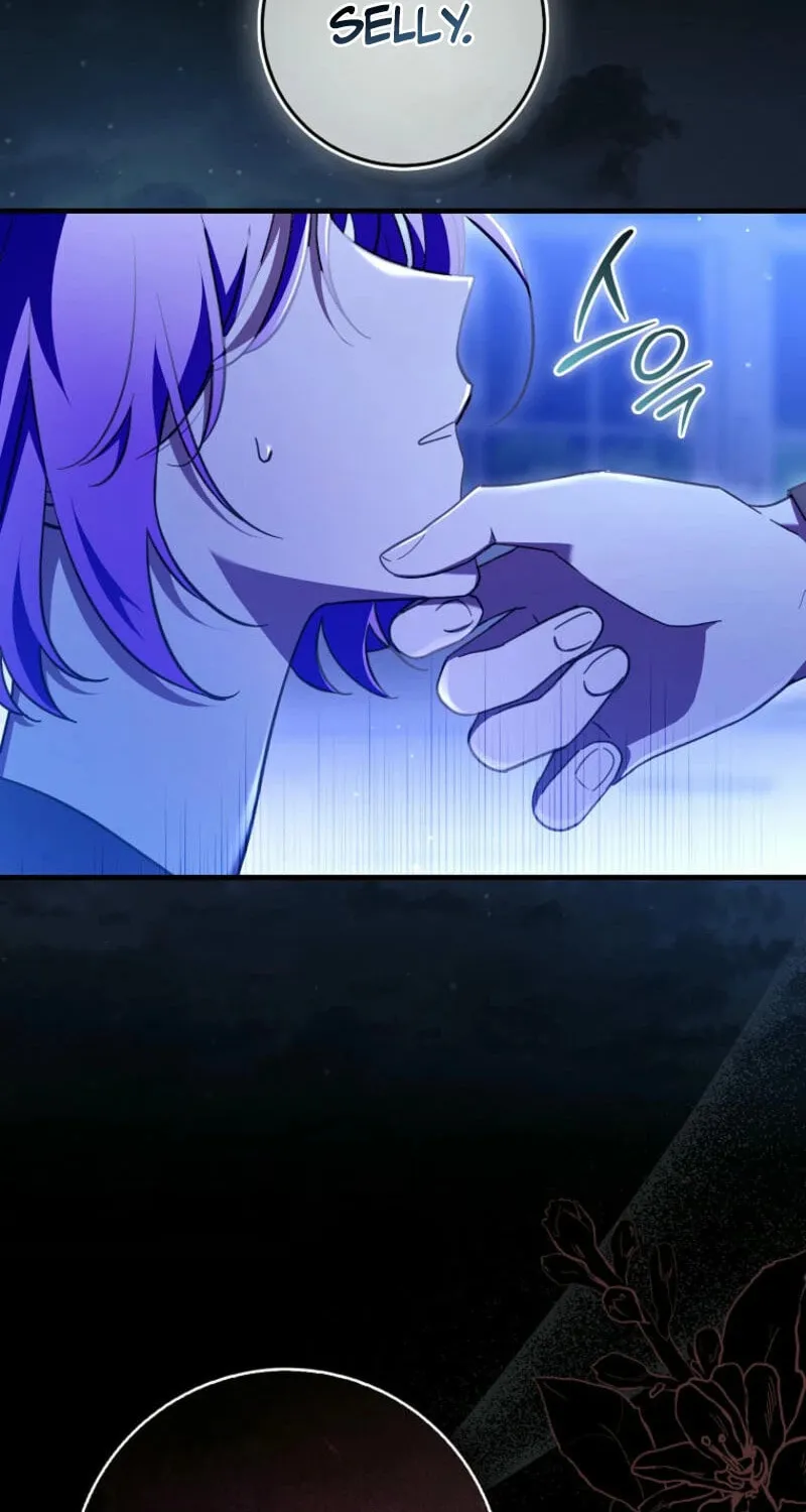 The Male Lead Is Obsessed With Proposing to Me Chapter 5 page 38 - 