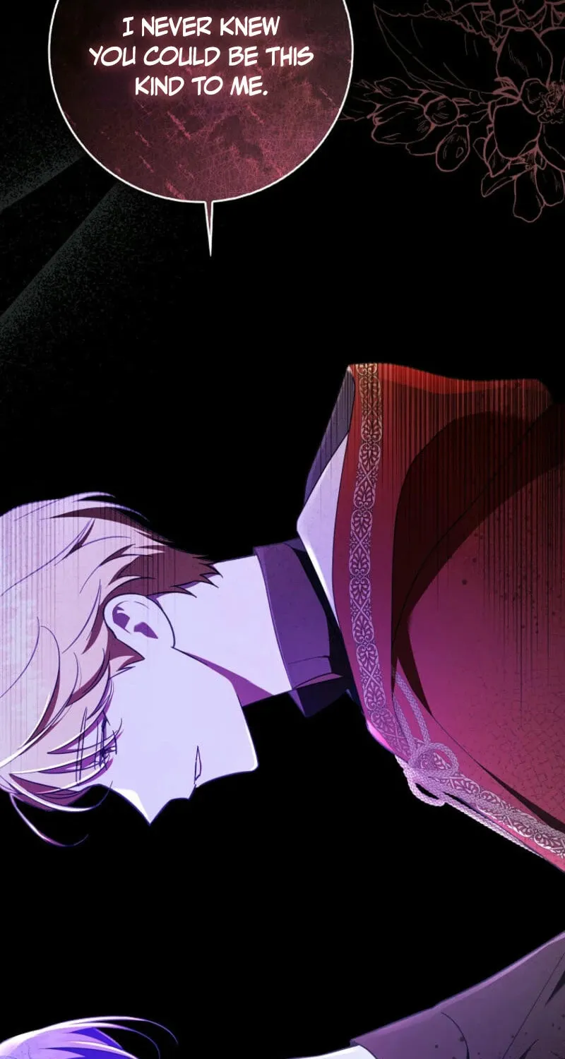 The Male Lead Is Obsessed With Proposing to Me Chapter 5 page 39 - 