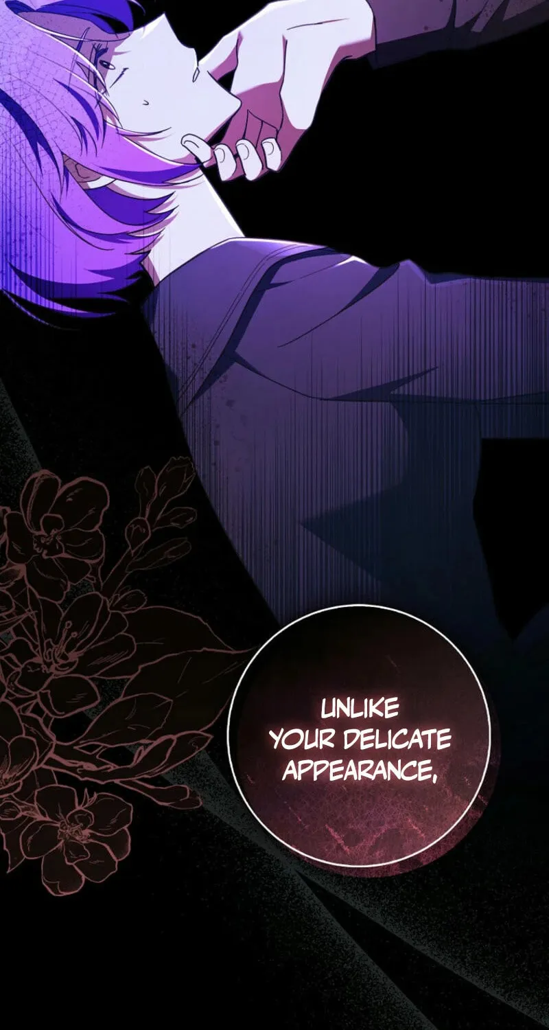 The Male Lead Is Obsessed With Proposing to Me Chapter 5 page 40 - 