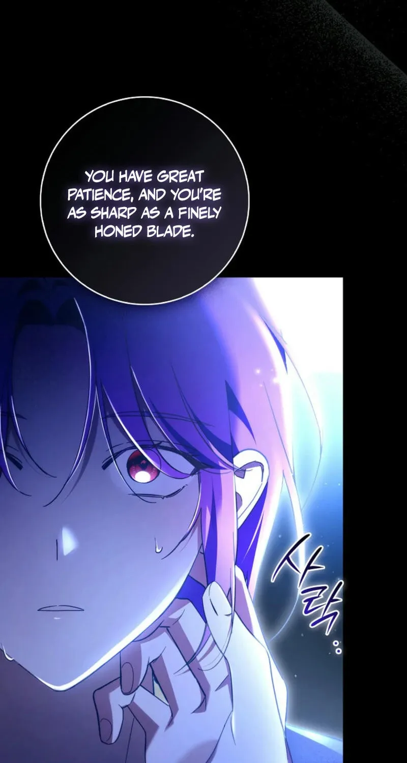 The Male Lead Is Obsessed With Proposing to Me Chapter 5 page 41 - 