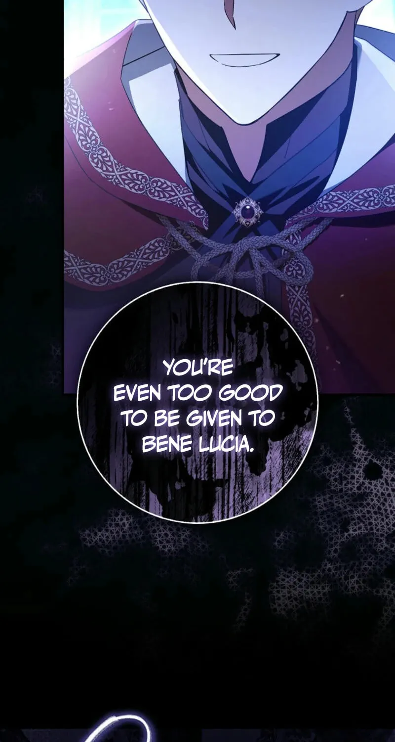 The Male Lead Is Obsessed With Proposing to Me Chapter 5 page 43 - 