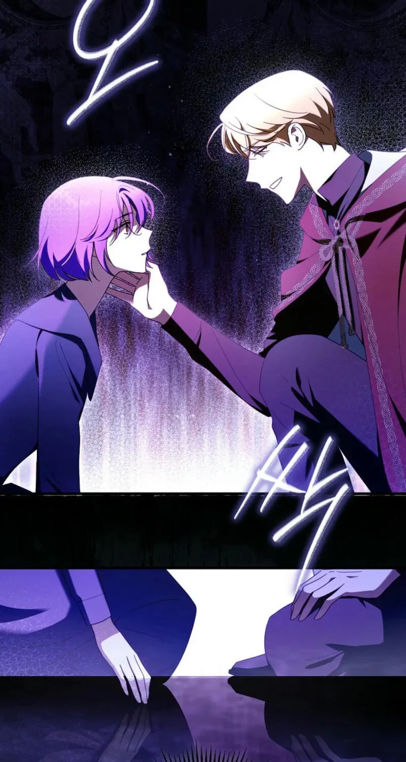 The Male Lead Is Obsessed With Proposing to Me Chapter 5 page 44 - 