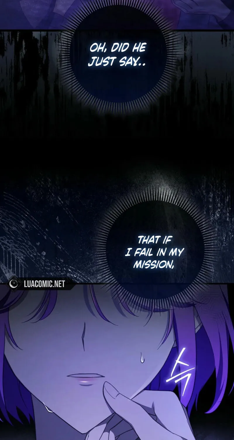 The Male Lead Is Obsessed With Proposing to Me Chapter 5 page 45 - 