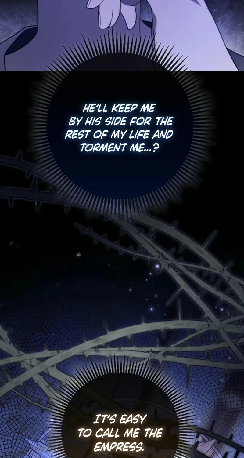 The Male Lead Is Obsessed With Proposing to Me Chapter 5 page 46 - 