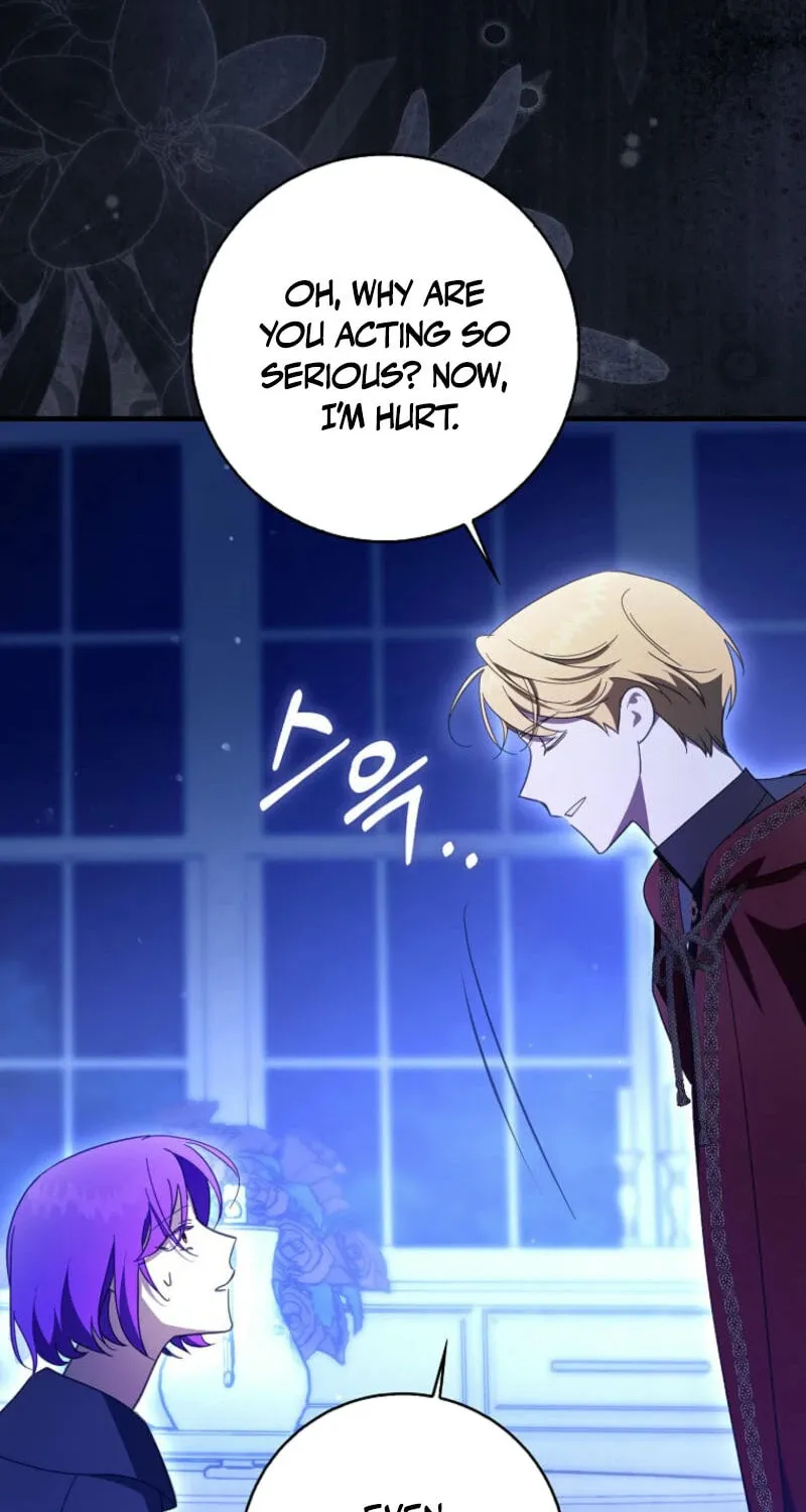 The Male Lead Is Obsessed With Proposing to Me Chapter 5 page 52 - 