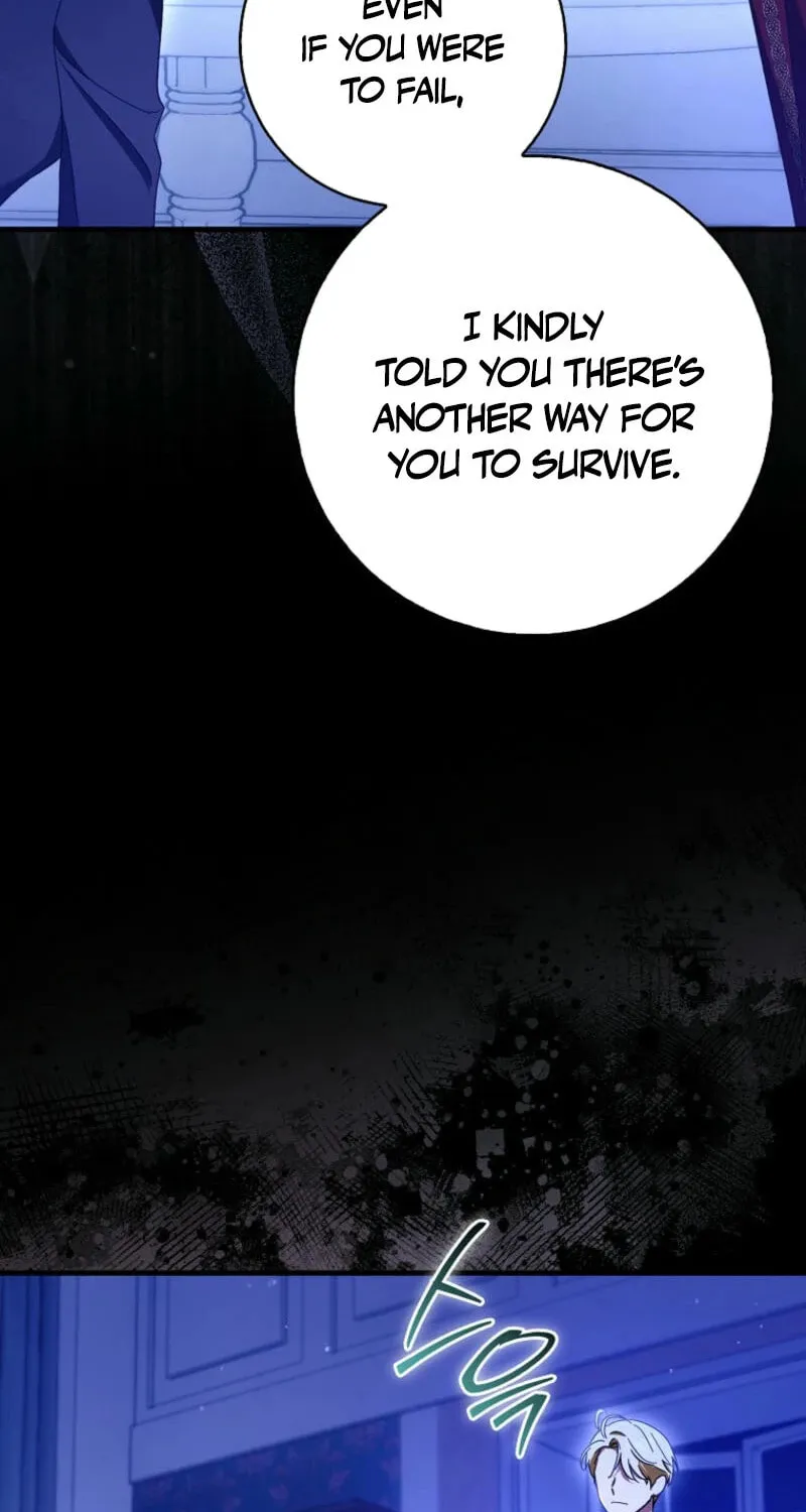 The Male Lead Is Obsessed With Proposing to Me Chapter 5 page 53 - 