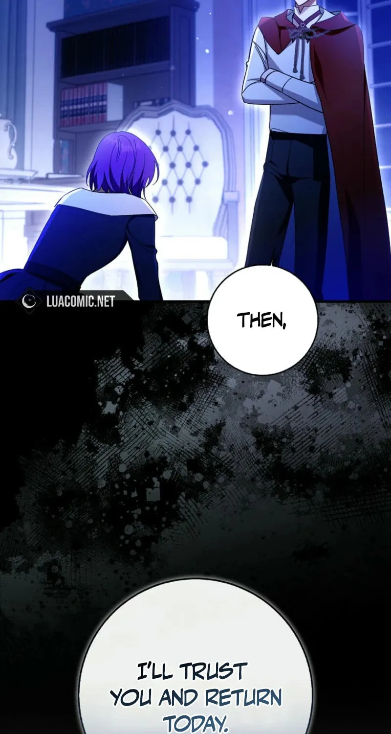 The Male Lead Is Obsessed With Proposing to Me Chapter 5 page 54 - 
