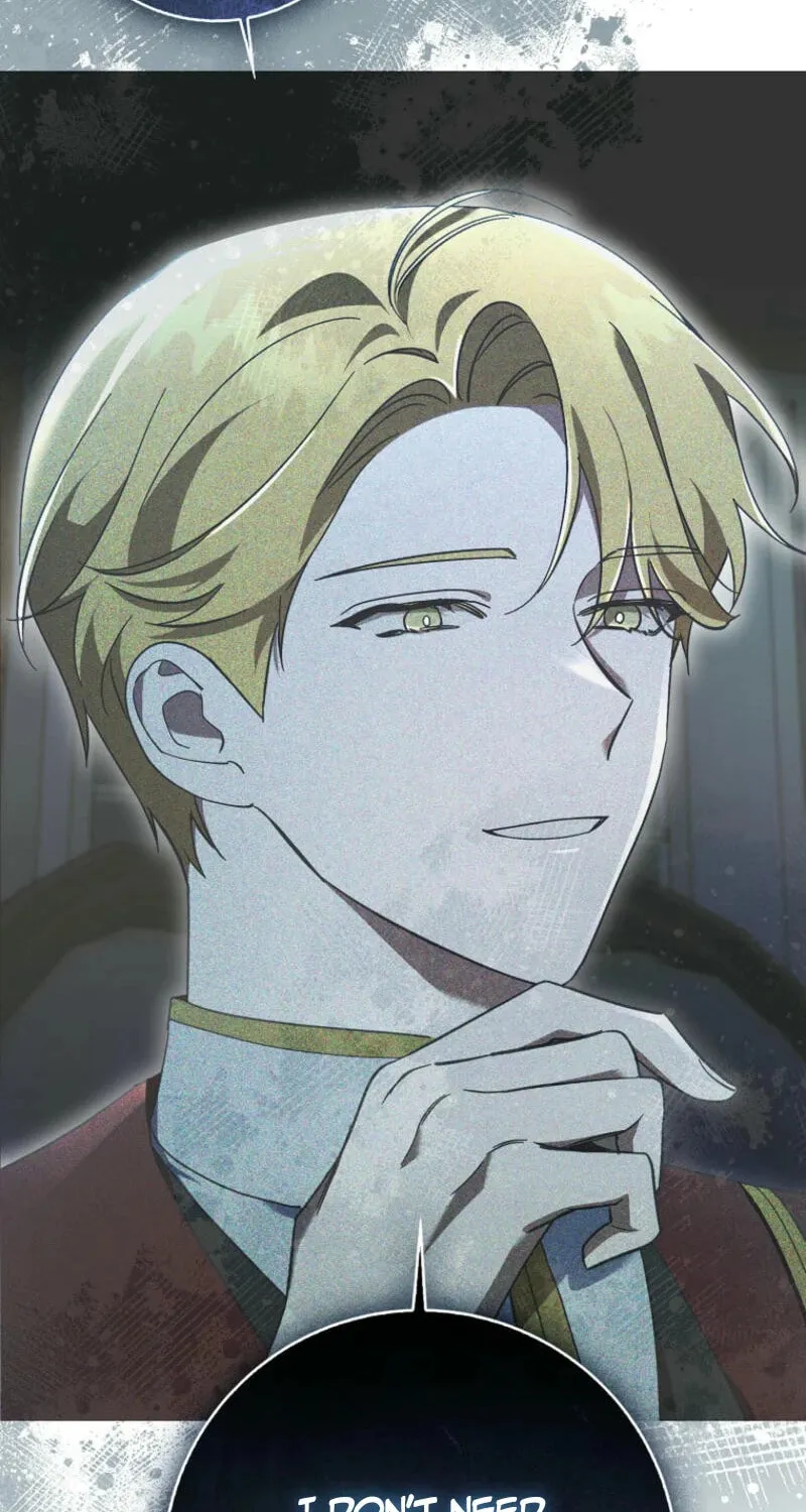 The Male Lead Is Obsessed With Proposing to Me Chapter 5 page 58 - 