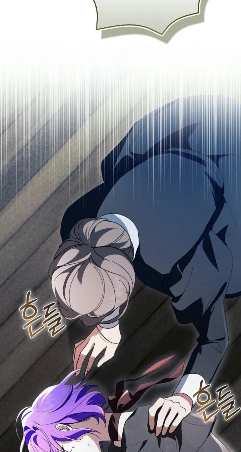 The Male Lead Is Obsessed With Proposing to Me Chapter 5 page 64 - 