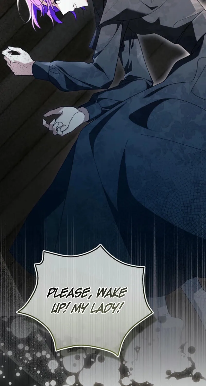 The Male Lead Is Obsessed With Proposing to Me Chapter 5 page 65 - 