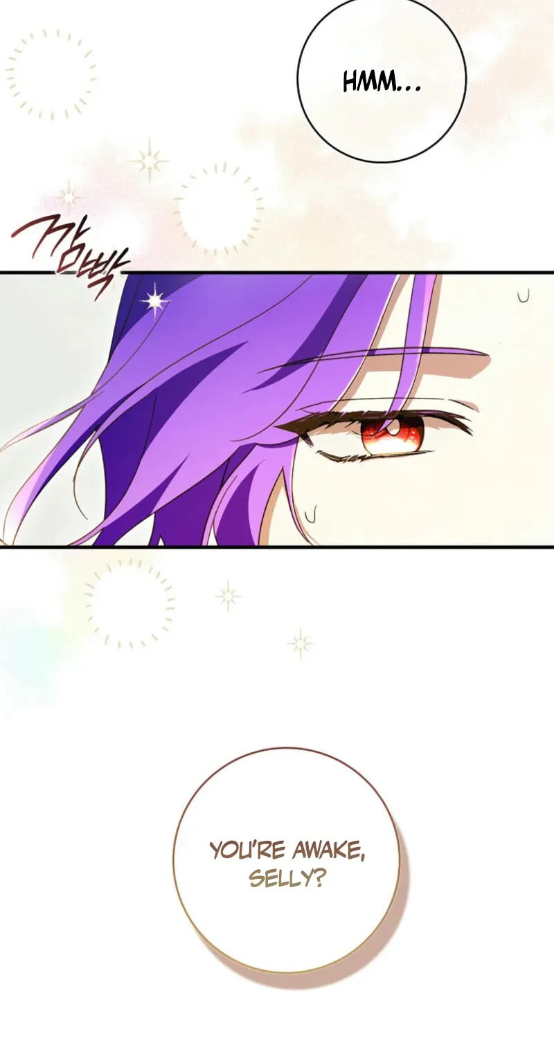 The Male Lead Is Obsessed With Proposing to Me Chapter 5 page 67 - 