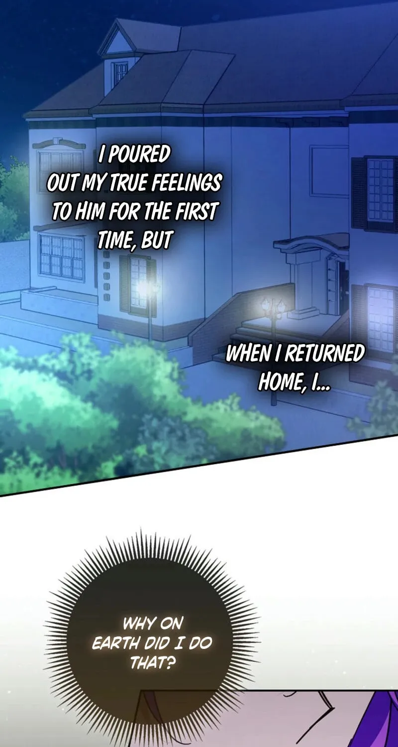 The Male Lead Is Obsessed With Proposing to Me Chapter 5 page 8 - 