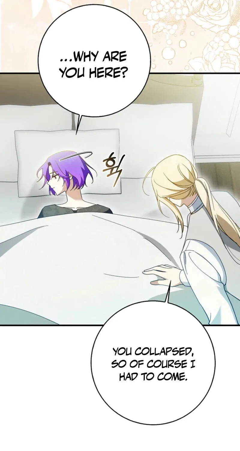 The Male Lead Is Obsessed With Proposing to Me Chapter 5 page 71 - 