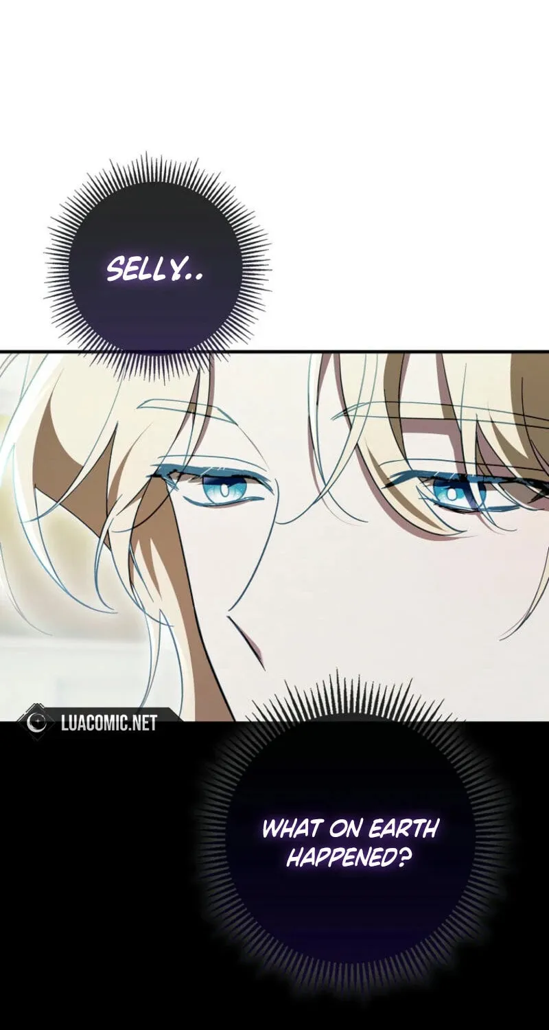 The Male Lead Is Obsessed With Proposing to Me Chapter 5 page 72 - 