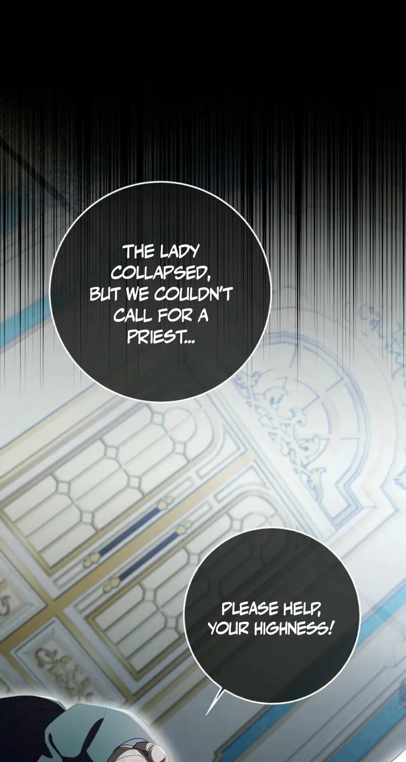 The Male Lead Is Obsessed With Proposing to Me Chapter 5 page 73 - 