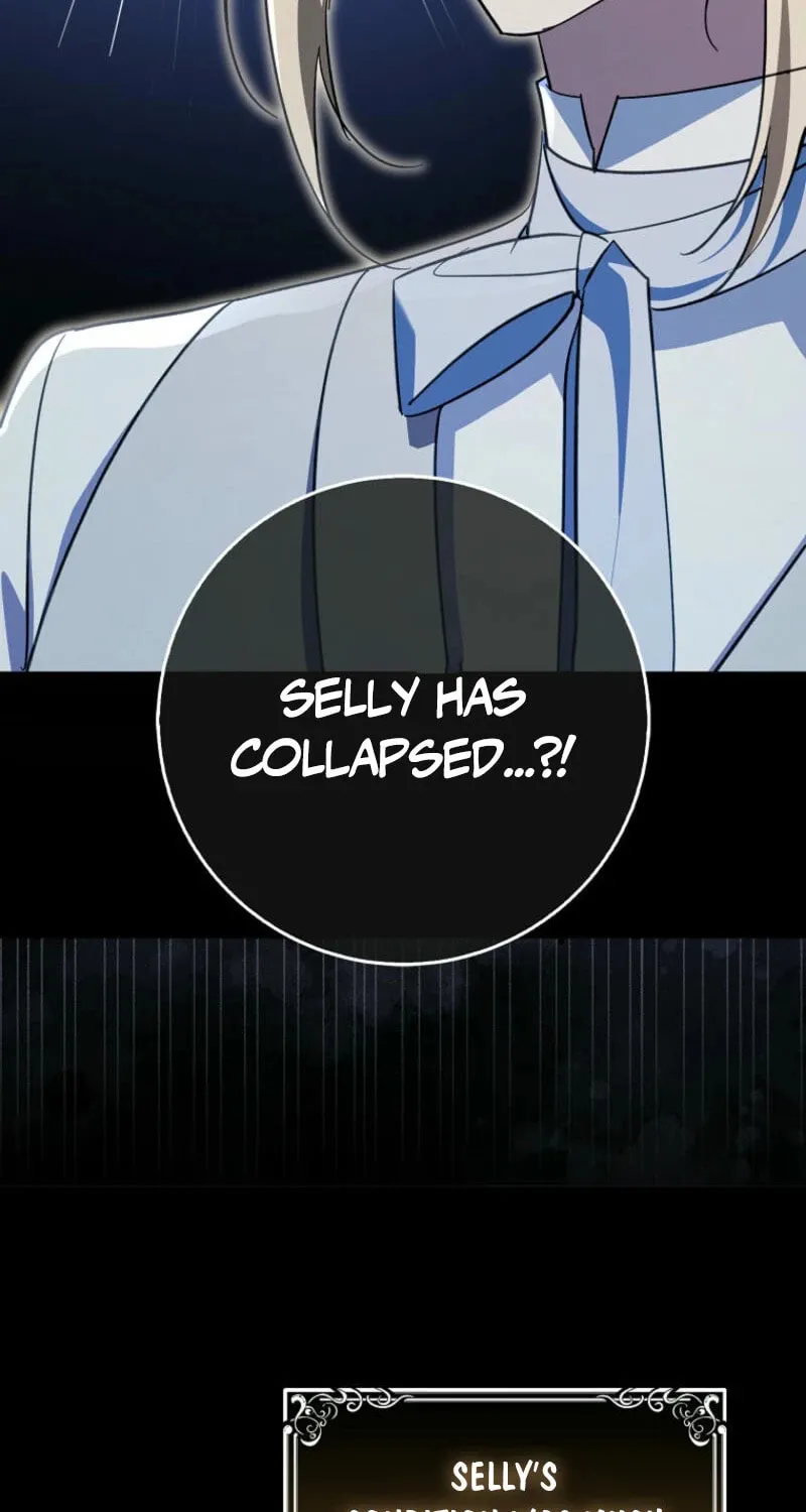 The Male Lead Is Obsessed With Proposing to Me Chapter 5 page 75 - 