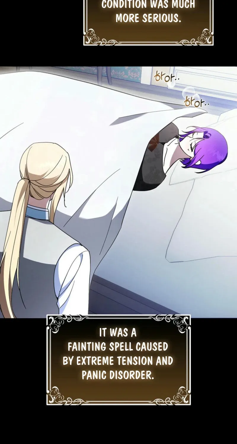 The Male Lead Is Obsessed With Proposing to Me Chapter 5 page 76 - 
