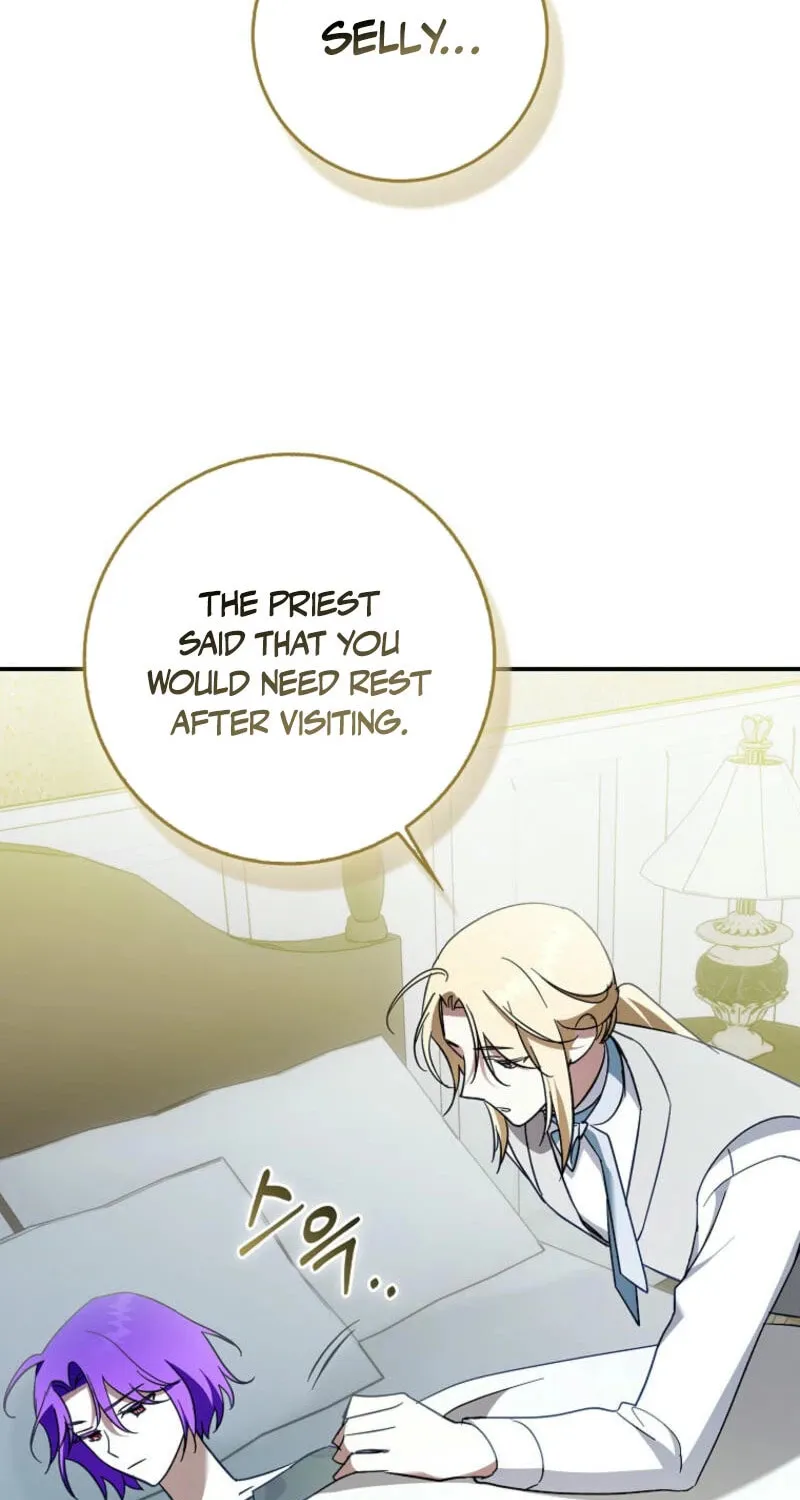 The Male Lead Is Obsessed With Proposing to Me Chapter 5 page 79 - 