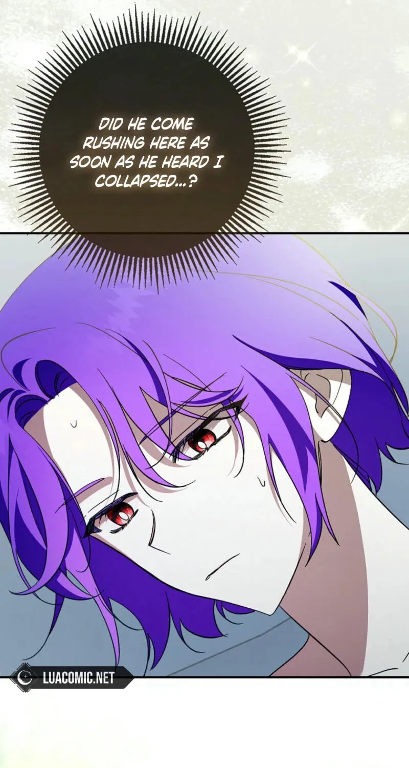 The Male Lead Is Obsessed With Proposing to Me Chapter 5 page 81 - 