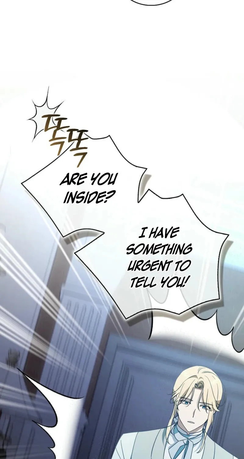 The Male Lead Is Obsessed With Proposing to Me Chapter 5 page 85 - 