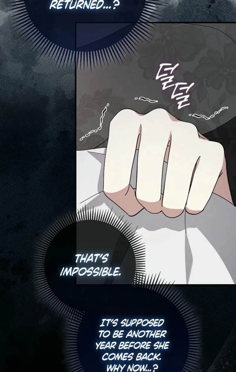 The Male Lead Is Obsessed With Proposing to Me Chapter 5 page 90 - 