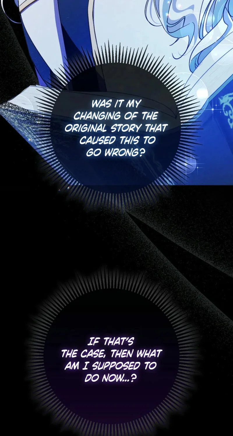 The Male Lead Is Obsessed With Proposing to Me Chapter 5 page 93 - 