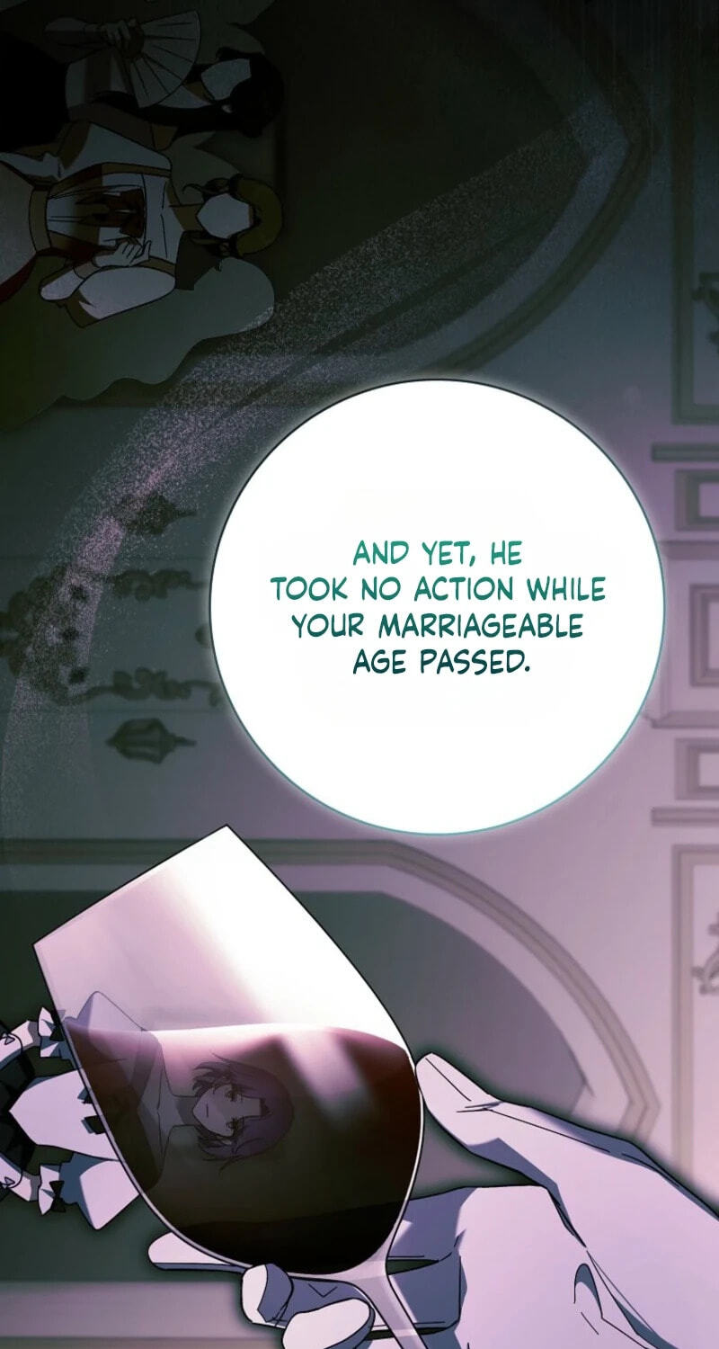 The Male Lead Is Obsessed With Proposing to Me Chapter 51 page 11 - 