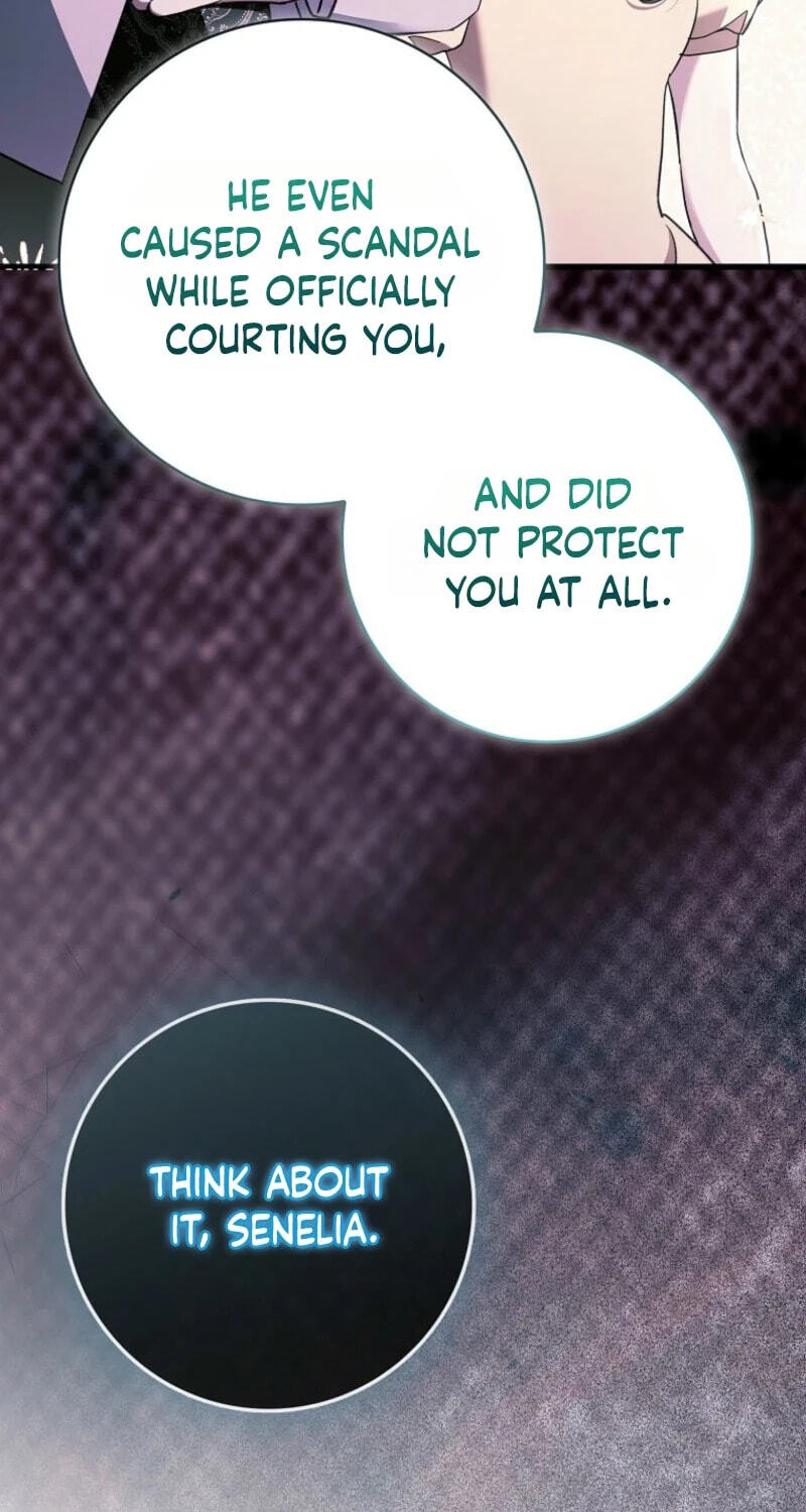 The Male Lead Is Obsessed With Proposing to Me Chapter 51 page 13 - 