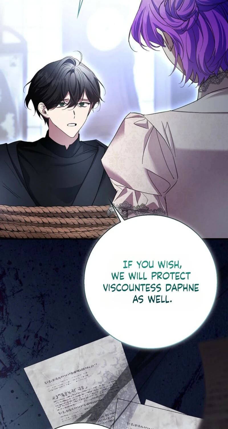 The Male Lead Is Obsessed With Proposing to Me Chapter 51 page 18 - 