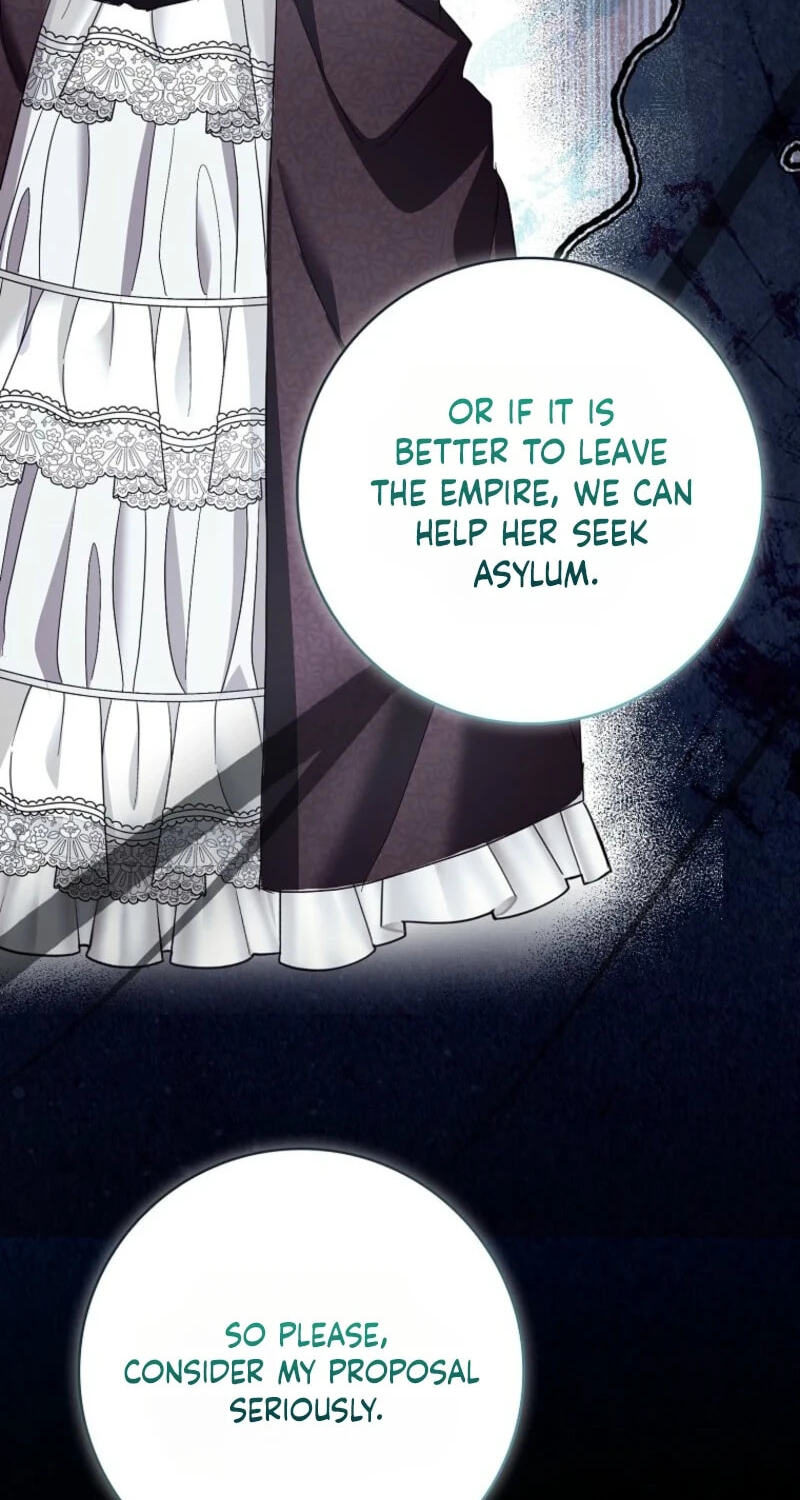 The Male Lead Is Obsessed With Proposing to Me Chapter 51 page 20 - 