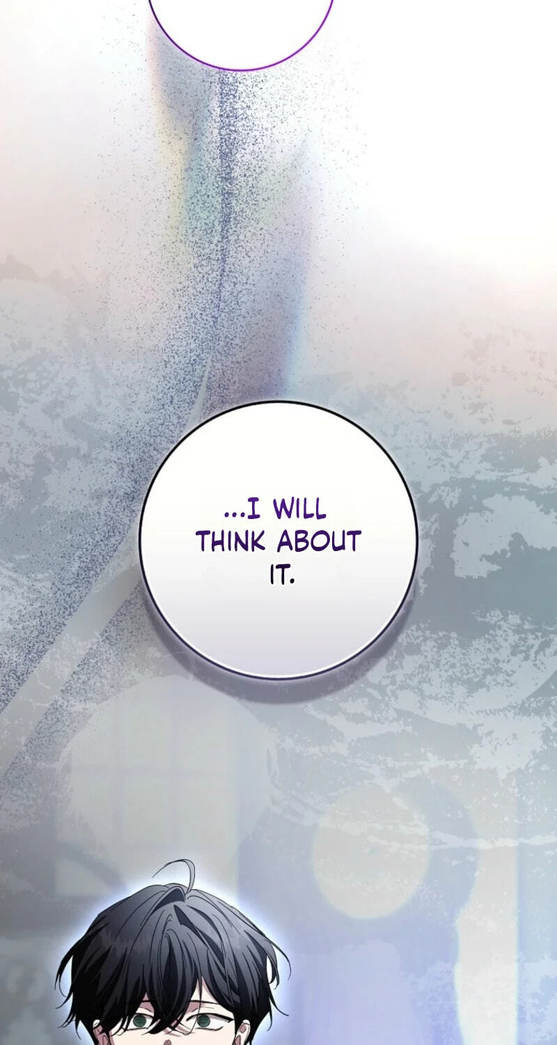 The Male Lead Is Obsessed With Proposing to Me Chapter 51 page 23 - 