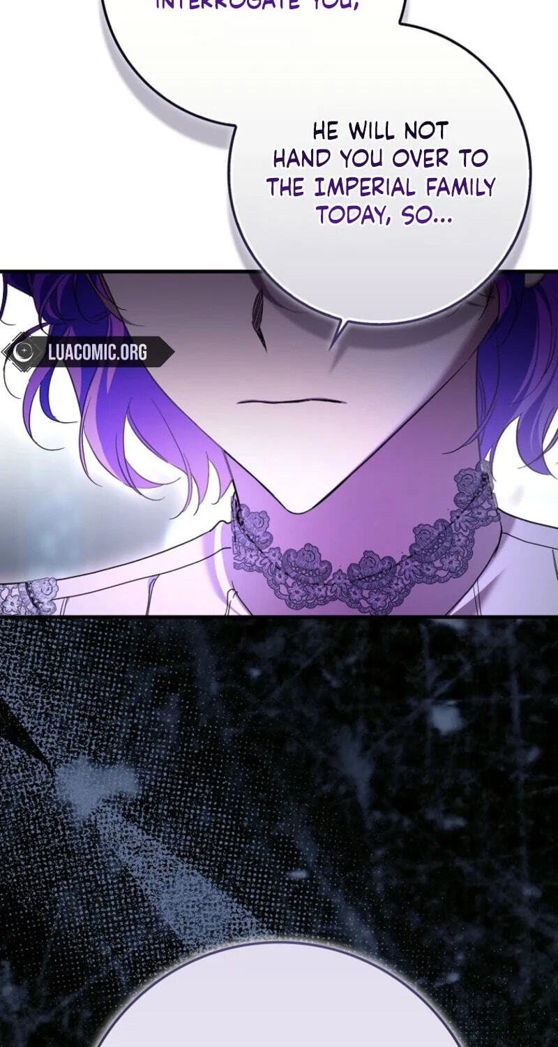 The Male Lead Is Obsessed With Proposing to Me Chapter 51 page 25 - 