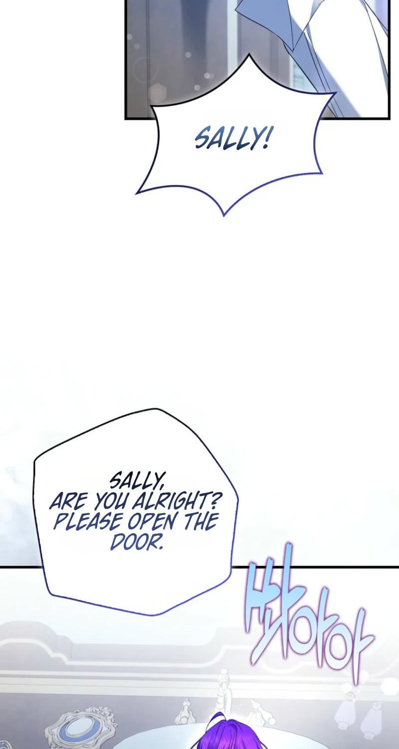 The Male Lead Is Obsessed With Proposing to Me Chapter 51 page 30 - 