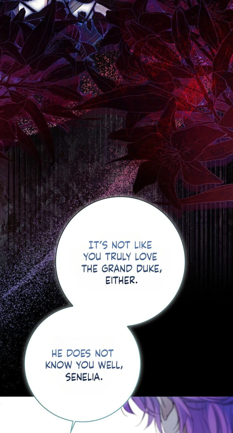 The Male Lead Is Obsessed With Proposing to Me Chapter 51 page 5 - 