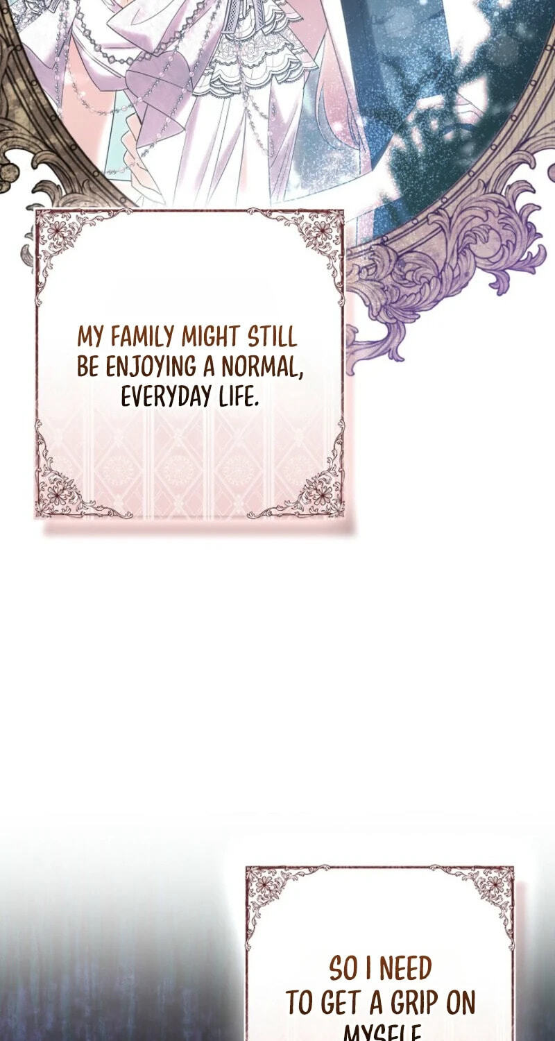 The Male Lead Is Obsessed With Proposing to Me Chapter 51 page 43 - 