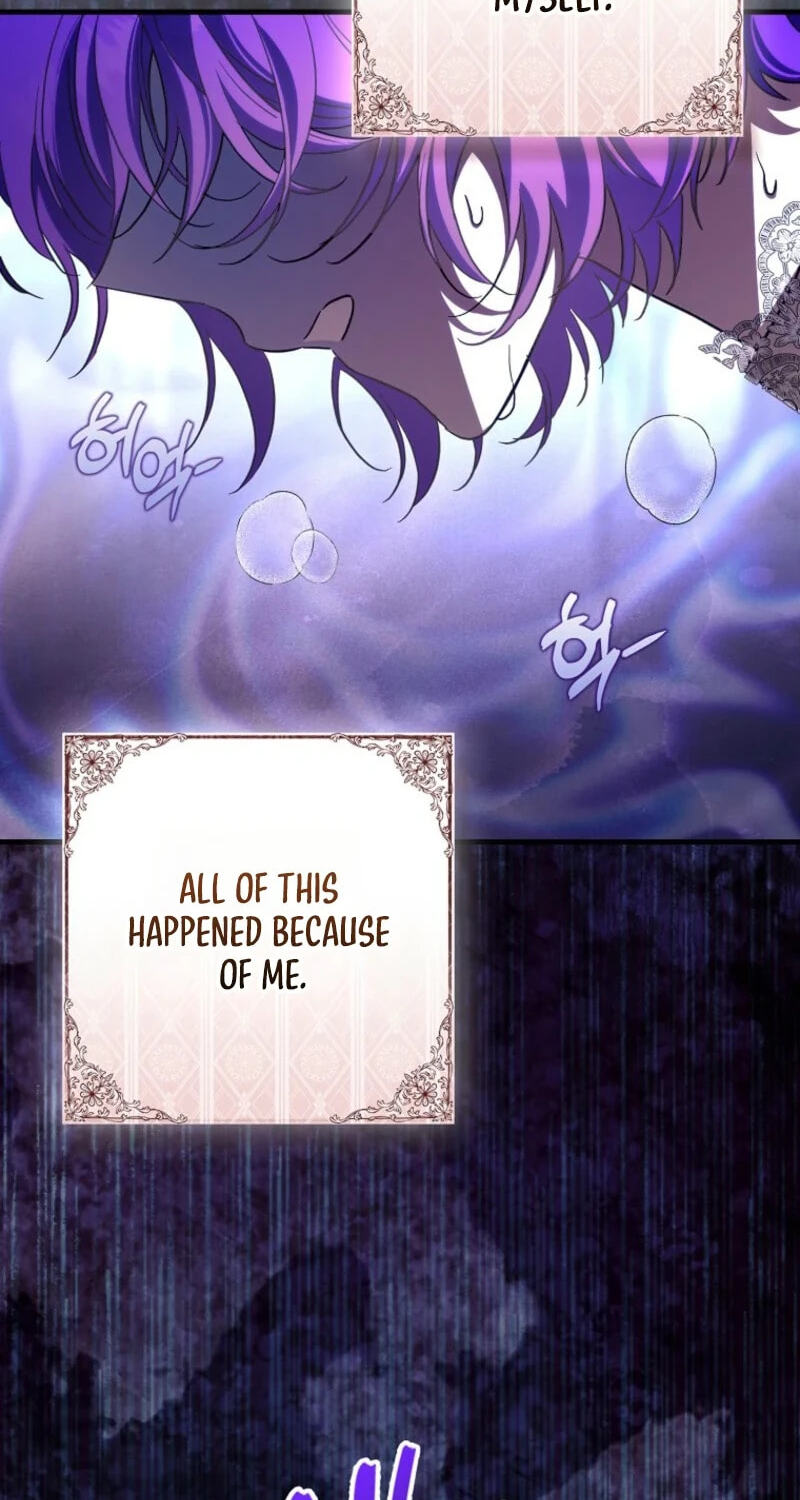 The Male Lead Is Obsessed With Proposing to Me Chapter 51 page 44 - 