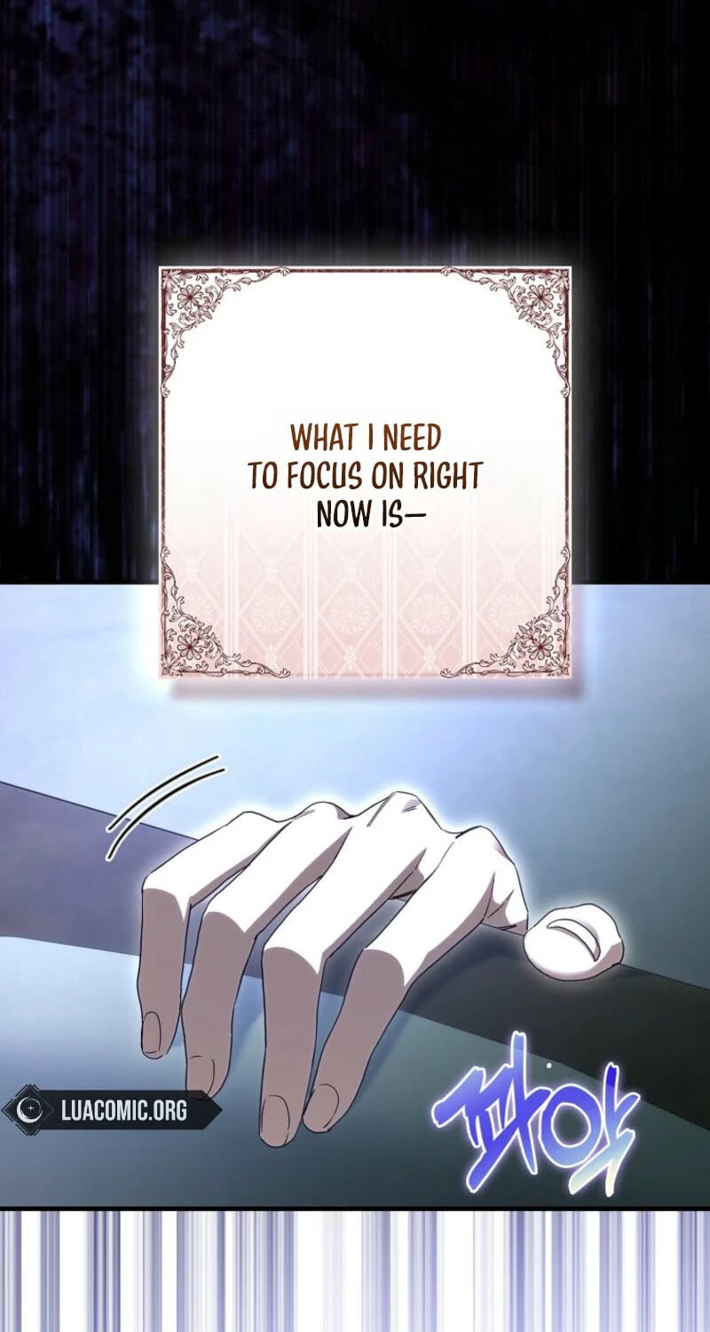 The Male Lead Is Obsessed With Proposing to Me Chapter 51 page 46 - 