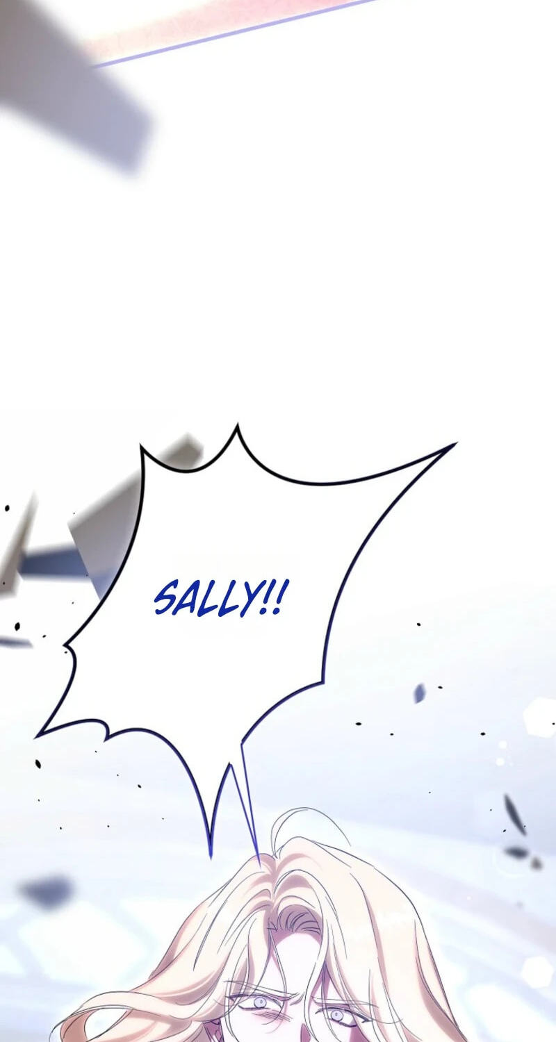 The Male Lead Is Obsessed With Proposing to Me Chapter 51 page 50 - 