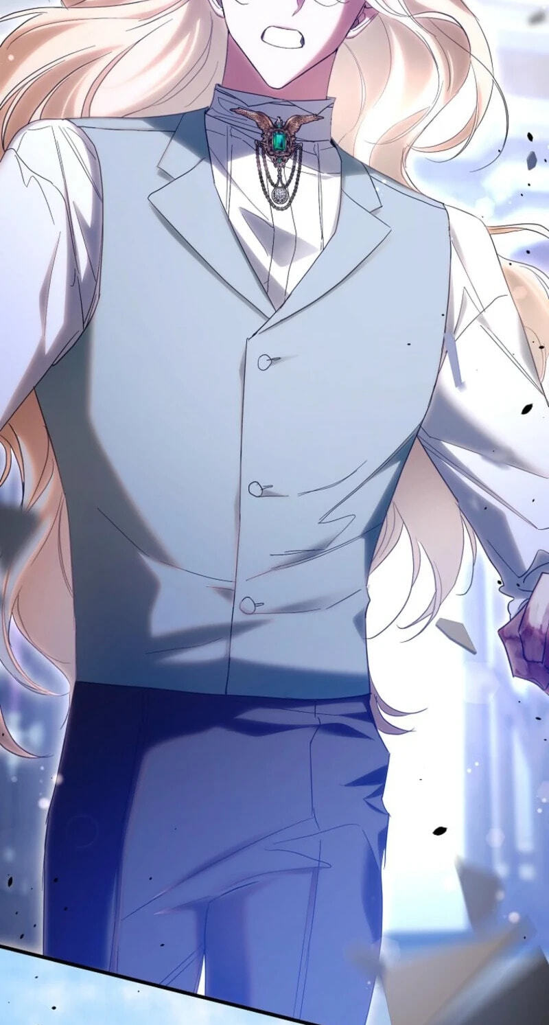The Male Lead Is Obsessed With Proposing to Me Chapter 51 page 51 - 