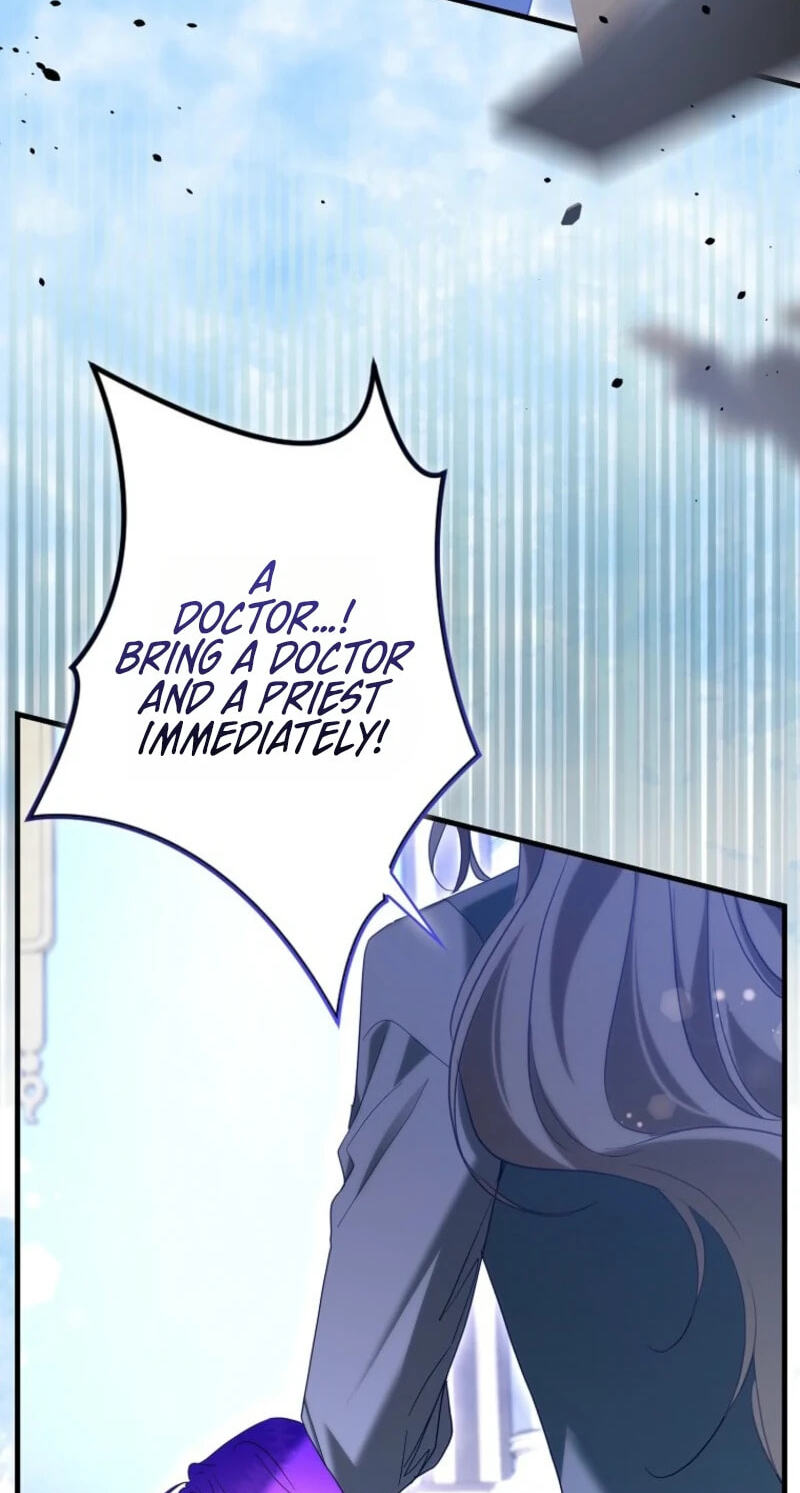 The Male Lead Is Obsessed With Proposing to Me Chapter 51 page 52 - 