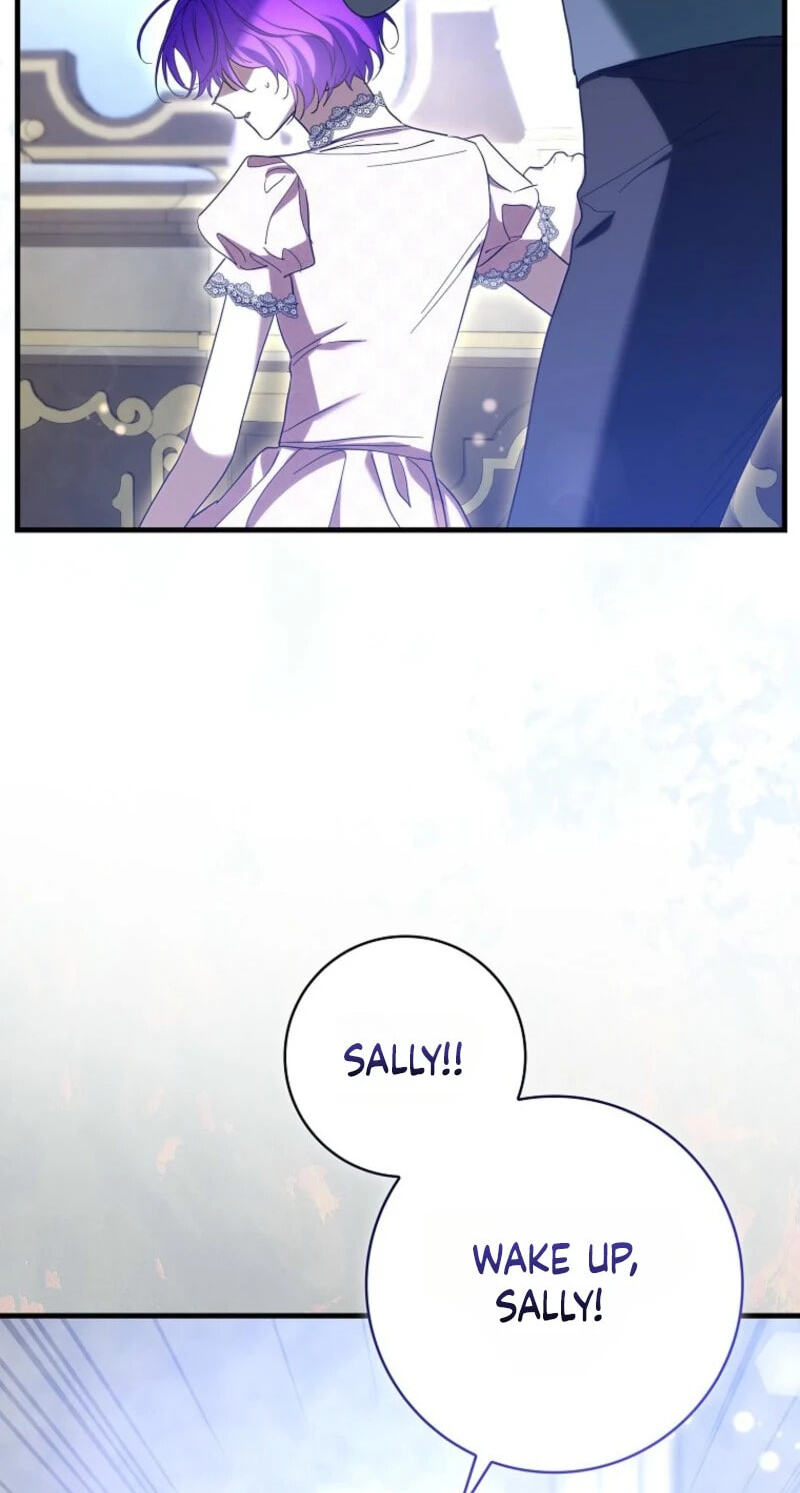 The Male Lead Is Obsessed With Proposing to Me Chapter 51 page 53 - 