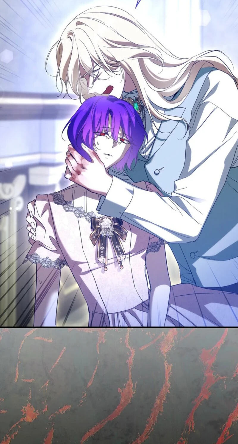 The Male Lead Is Obsessed With Proposing to Me Chapter 51 page 54 - 