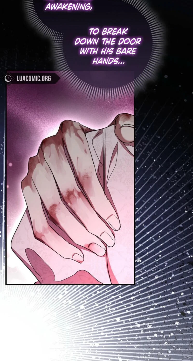 The Male Lead Is Obsessed With Proposing to Me Chapter 51 page 56 - 