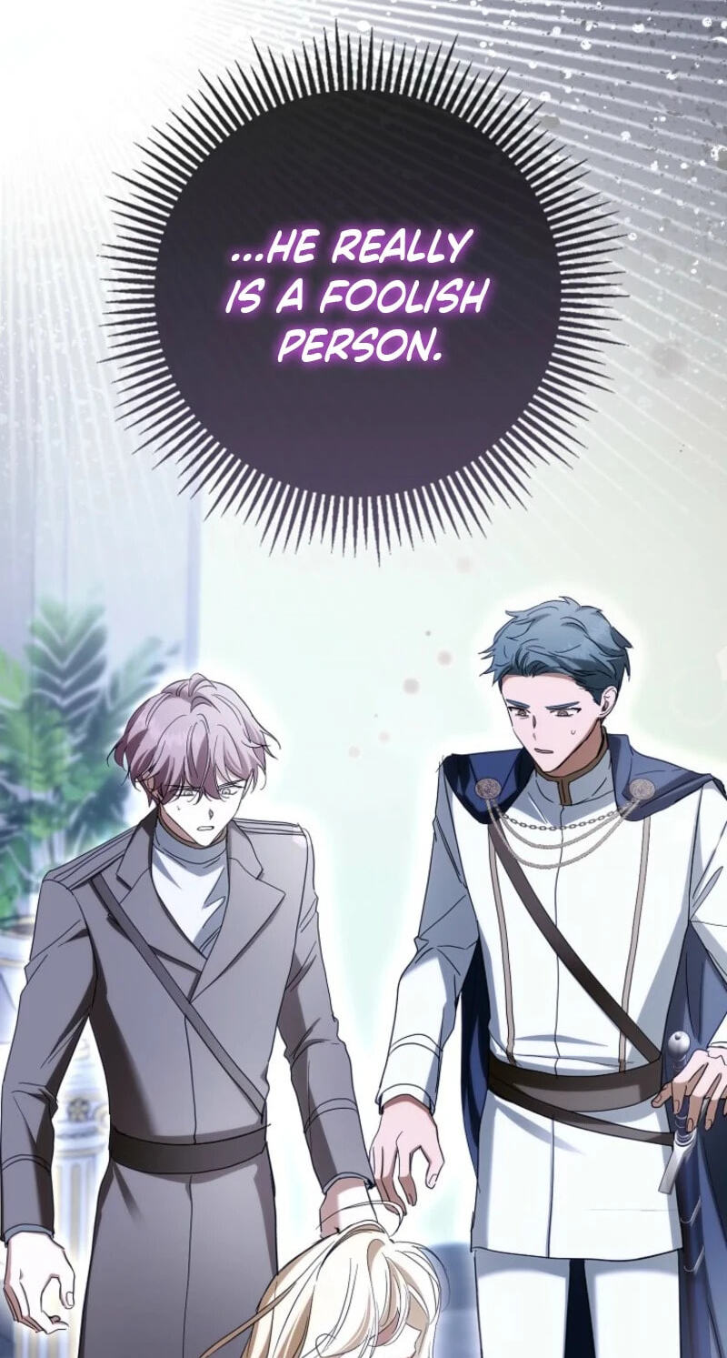 The Male Lead Is Obsessed With Proposing to Me Chapter 51 page 57 - 