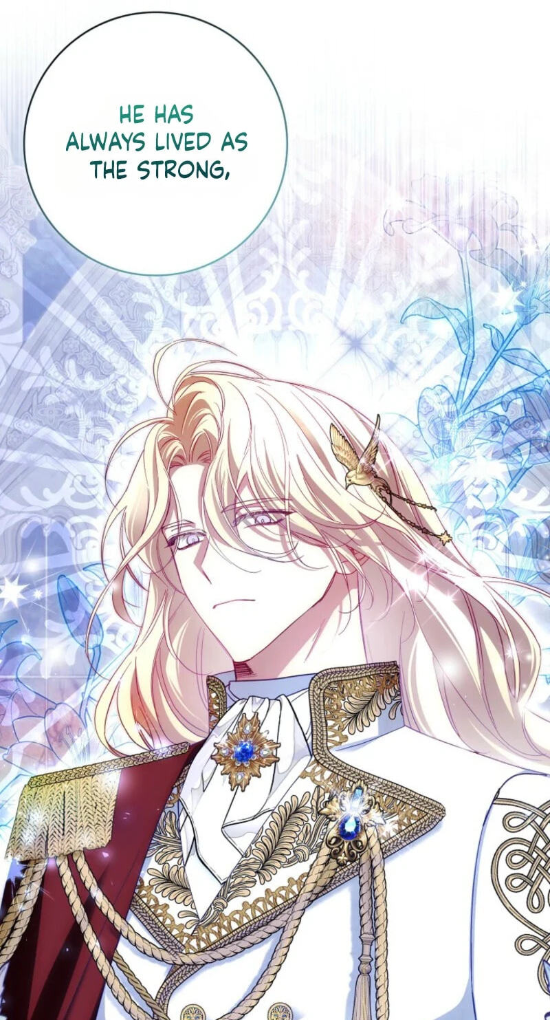 The Male Lead Is Obsessed With Proposing to Me Chapter 51 page 7 - 