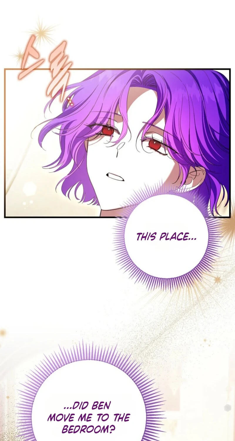 The Male Lead Is Obsessed With Proposing to Me Chapter 51 page 62 - 