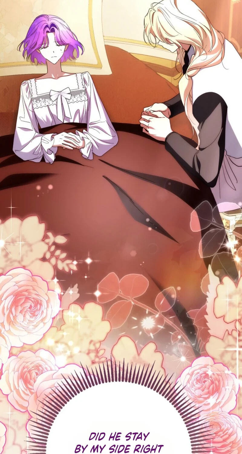 The Male Lead Is Obsessed With Proposing to Me Chapter 51 page 69 - 
