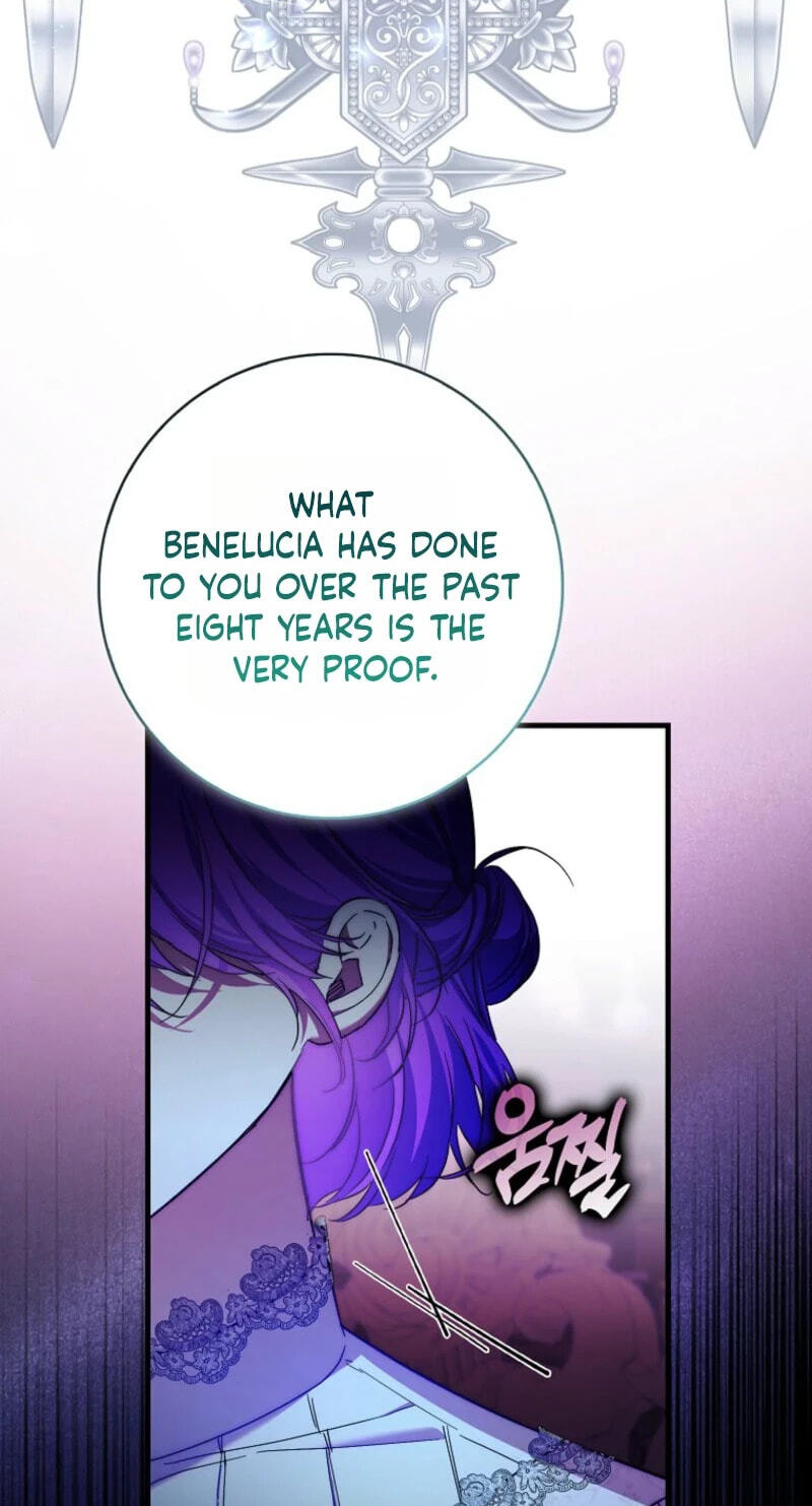 The Male Lead Is Obsessed With Proposing to Me Chapter 51 page 9 - 